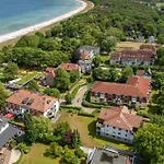 アパート Hanse-haus 04 ボルテンハーゲン