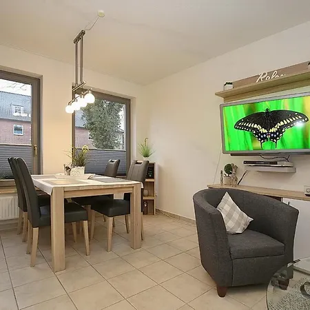 Hanse-haus 04 Appartement