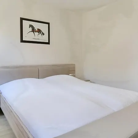 Hanse-haus 04 * Boltenhagen (Ostseebad)