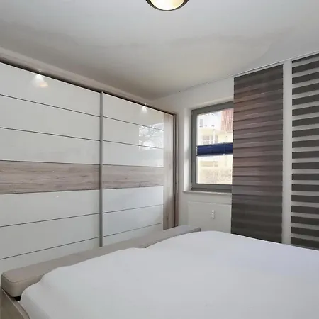 Appartamento Hanse-haus 04 *