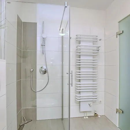 Appartamento Hanse-haus 04 *