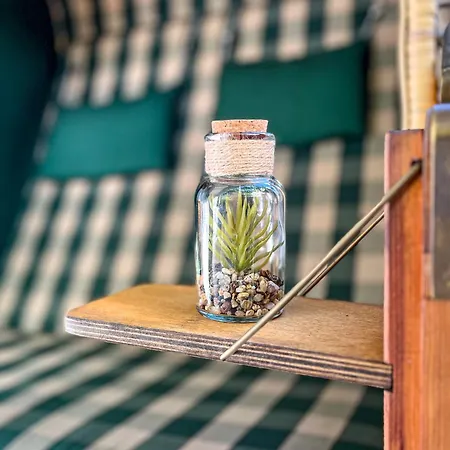 Hanse-haus 04 Больтенхаген