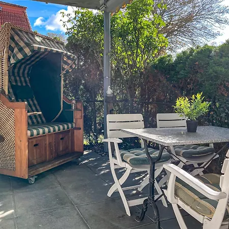 Hanse-haus 04 Appartement