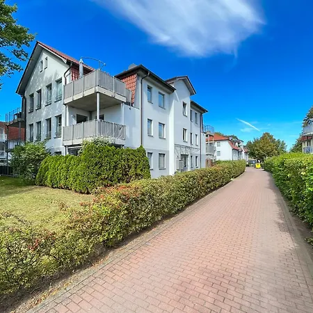 Hanse-haus 04 * Больтенхаген