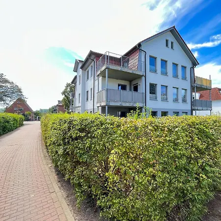 Hanse-haus 04 Appartamento *