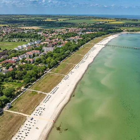 Hanse-haus 04 Boltenhagen (Ostseebad)