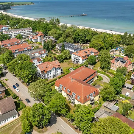 Hanse-haus 04 * Boltenhagen (Ostseebad)