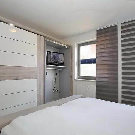 Appartement Hanse-haus 04 *