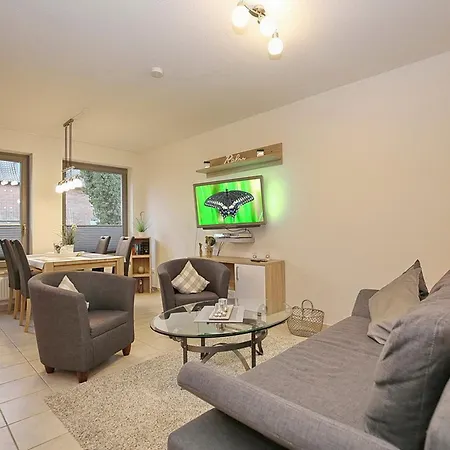 Hanse-haus 04 Больтенхаген