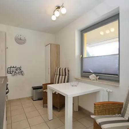 Hanse-haus 04 Appartement