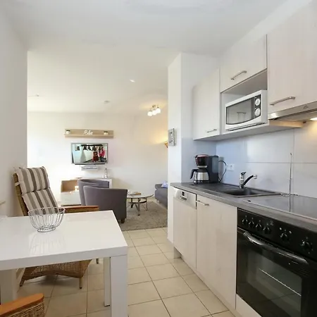 Hanse-haus 04 Boltenhagen (Ostseebad)