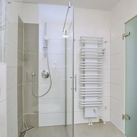 Appartamento Hanse-haus 04 *