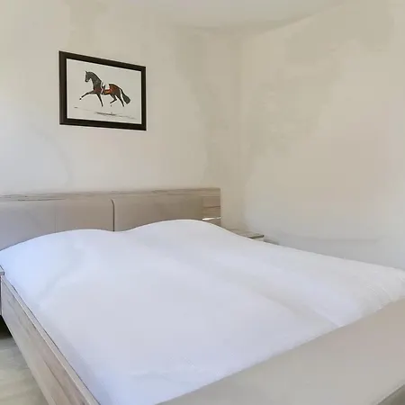 Appartement Hanse-haus 04 Boltenhagen (Ostseebad)