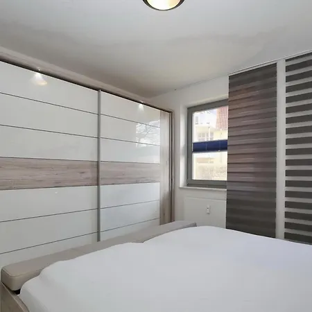 Hanse-haus 04 Апартаменты *