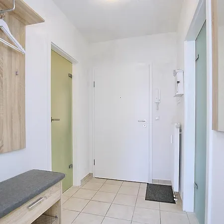 Appartamento Hanse-haus 04