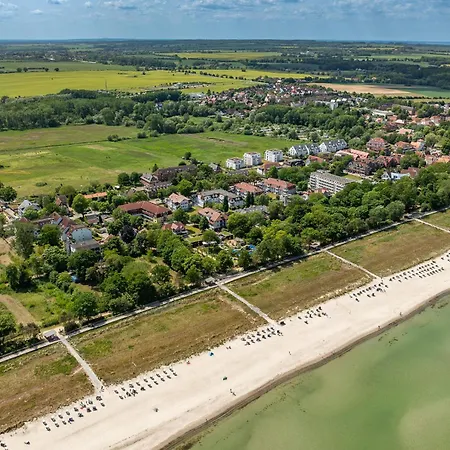 Apartment Hanse-haus 04 Boltenhagen