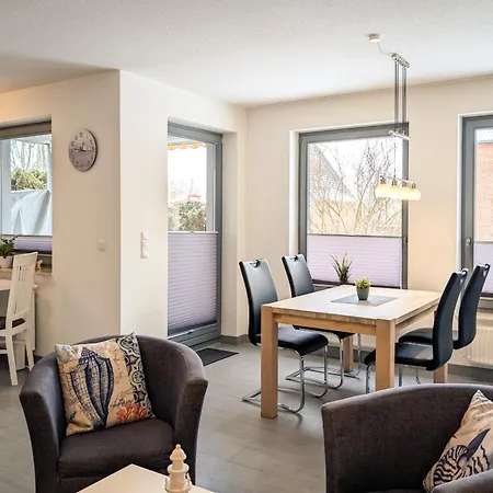 Hanse-haus 04 * Boltenhagen (Ostseebad)