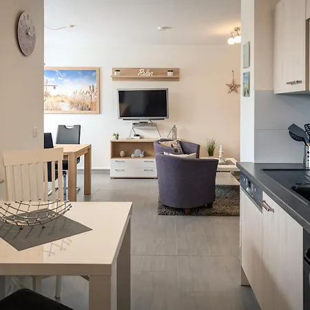 Hanse-haus 04 Boltenhagen (Ostseebad)