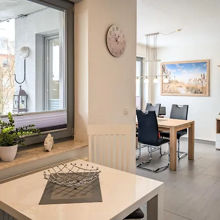 Hanse-haus 04 Appartamento Boltenhagen (Ostseebad)