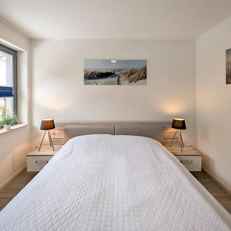 Hanse-haus 04 Appartamento *