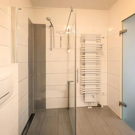 Appartamento Hanse-haus 04 Boltenhagen (Ostseebad)