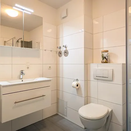 Hanse-haus 04 Boltenhagen (Ostseebad)