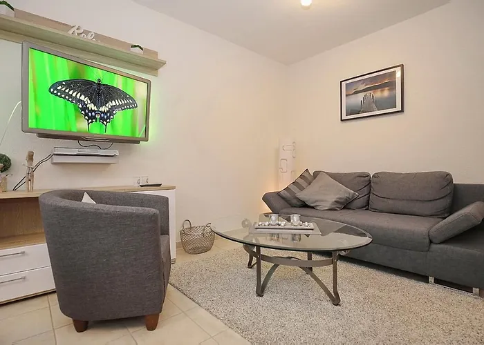 דירה Hanse-haus 04