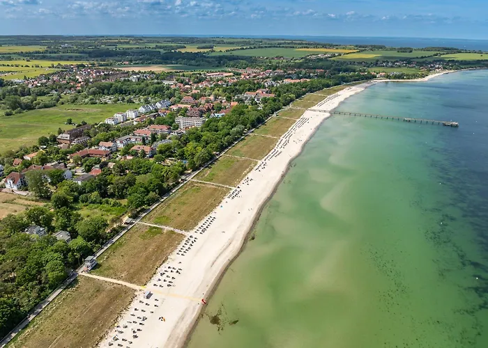 Hanse-haus 04 דירה