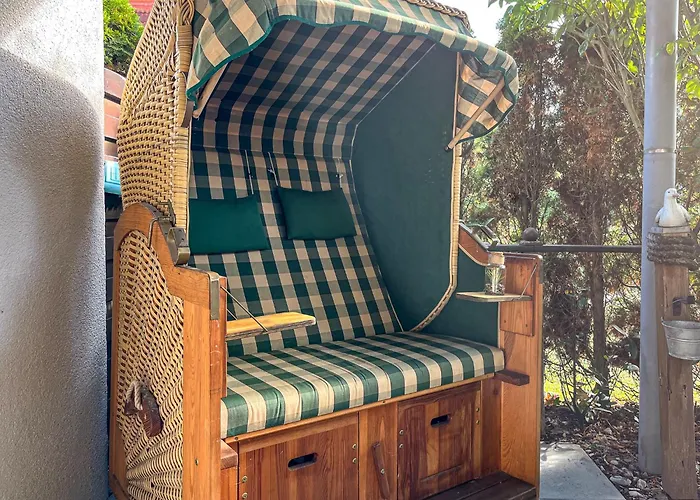 Hanse-haus 04 * בולטנהאגן