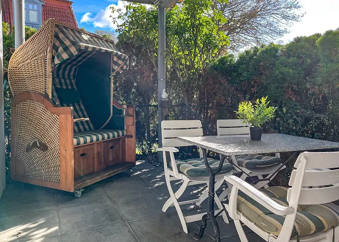 דירה Hanse-haus 04