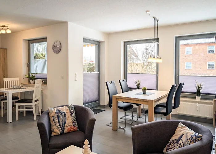 Hanse-haus 04 * בולטנהאגן