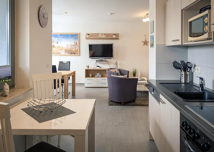 Hanse-haus 04 בולטנהאגן