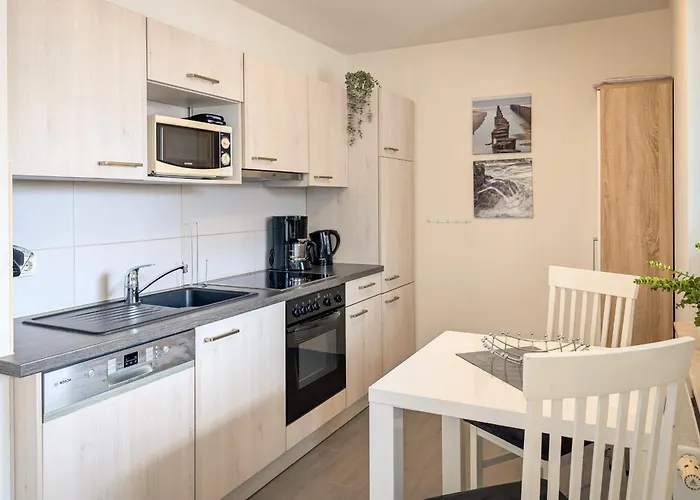 Hanse-haus 04 דירה