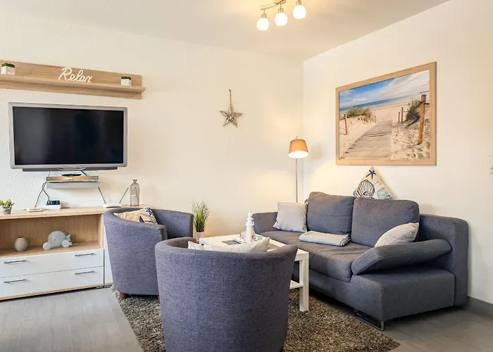 Hanse-haus 04 * בולטנהאגן