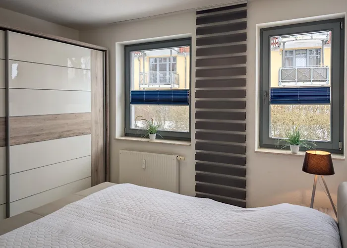 Hanse-haus 04 * בולטנהאגן