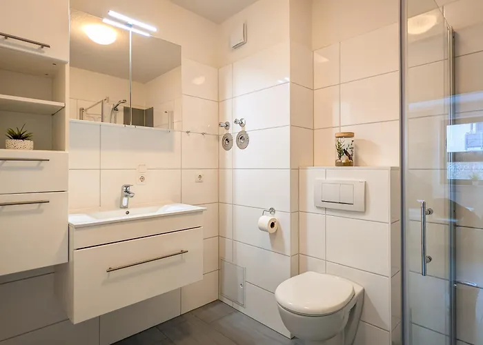 Hanse-haus 04 בולטנהאגן