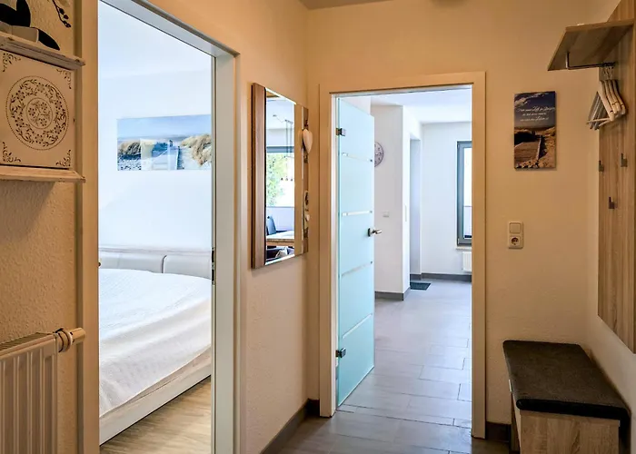 דירה Hanse-haus 04